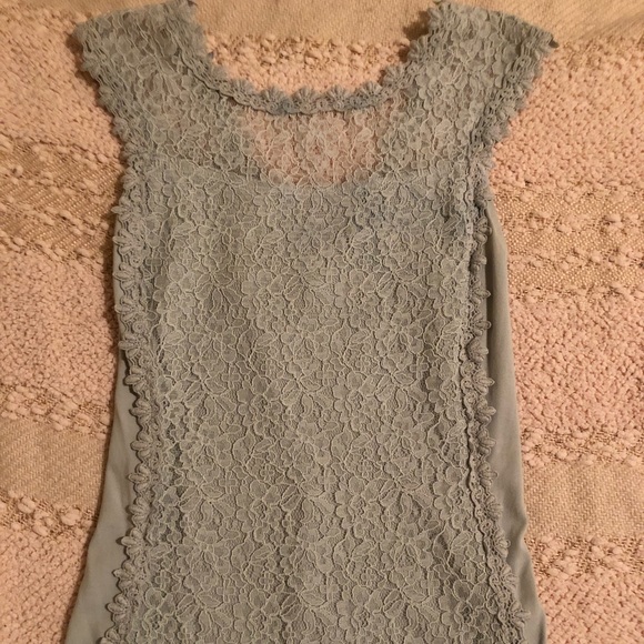 Express top - Picture 2 of 5